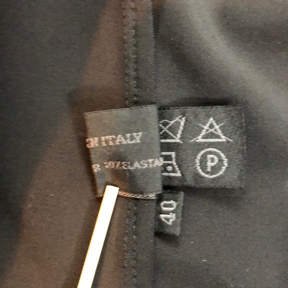 Prada Black Jacket - Picture 7 of 13
